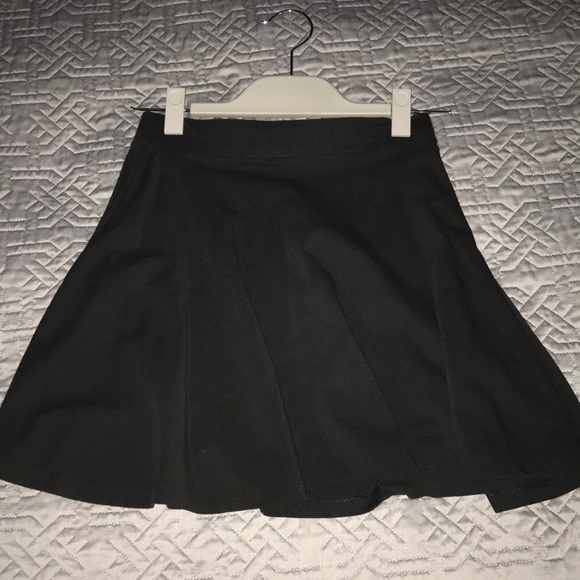 PINK Victoria's Secret Skirts Pink Victorias Secret Skater Skirt